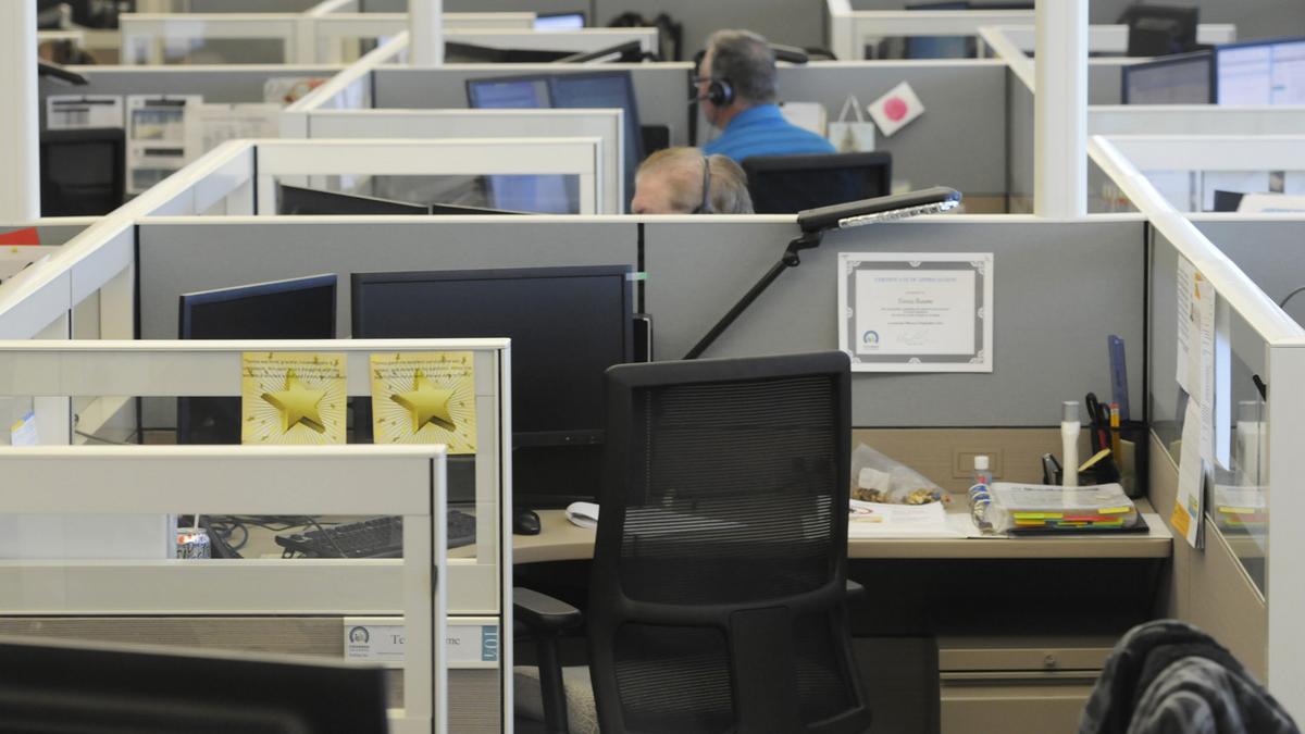 Conserv to expand in Cheektowaga, add jobs Buffalo Business First