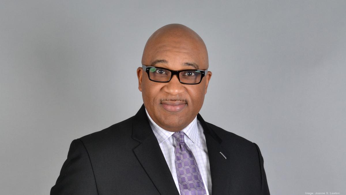 Carl Hairston, administrative vice president and regional manager, M&T