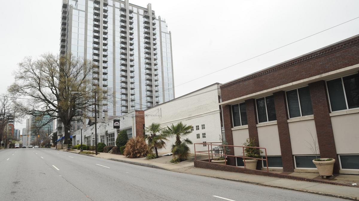 Northside Hospital buys prime parcel in Midtown Atlanta Business Chronicle