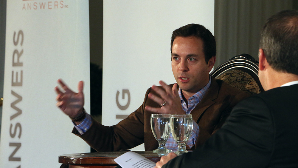 Zillow CEO on Wall Street's Ivy League conveyor belt, the 911 attacks