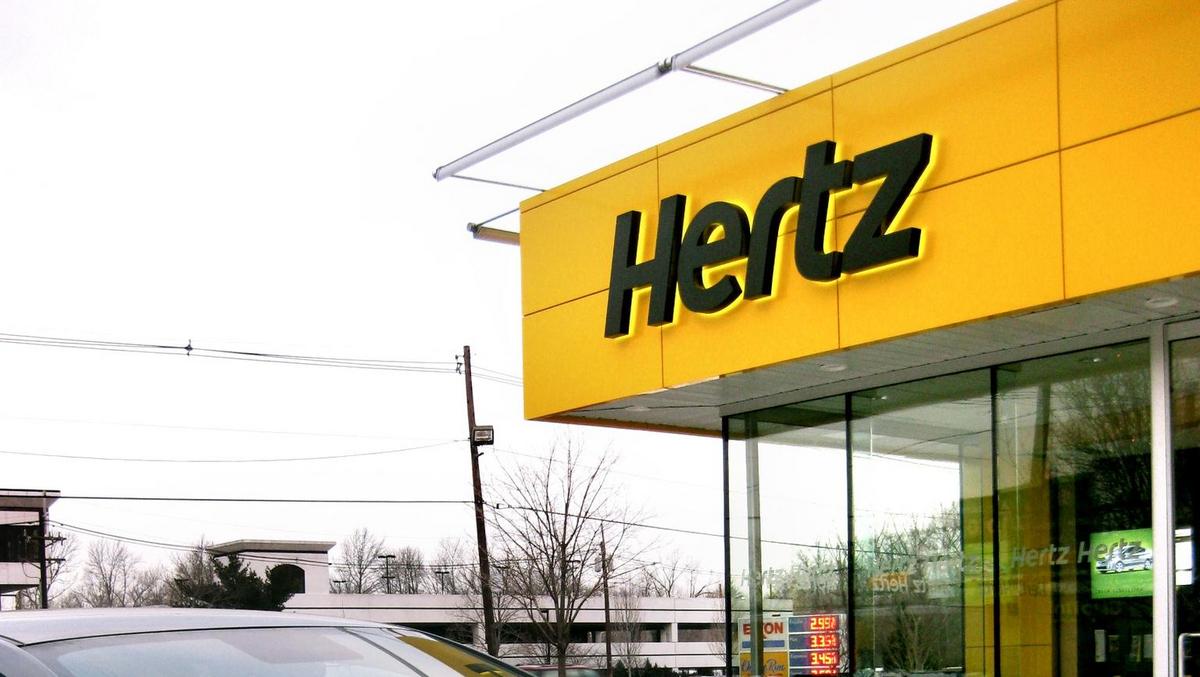 Hertz moving back into Downtown Jacksonville Jacksonville Business