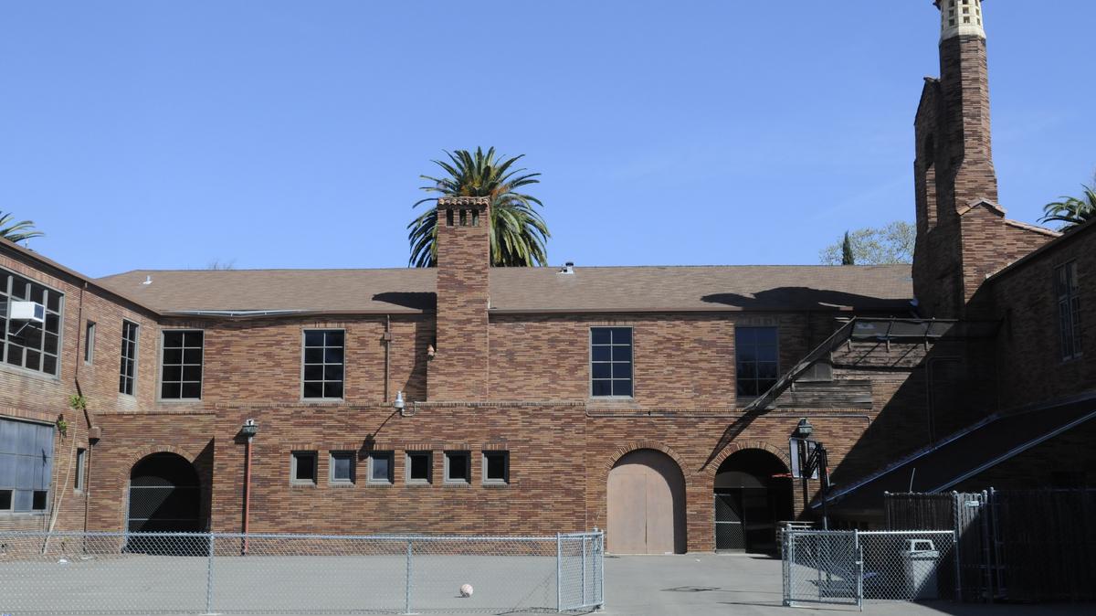 Arts studio will open other spaces on congested Sacramento grid