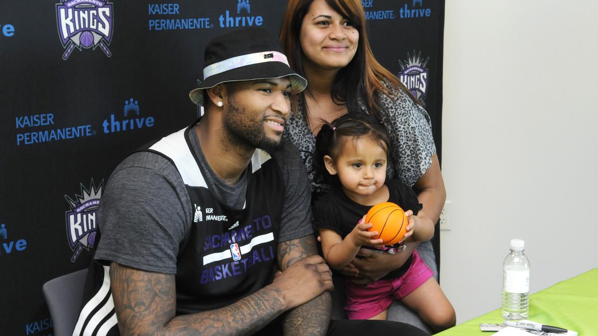 Sacramento Kings players help push the message for Covered California