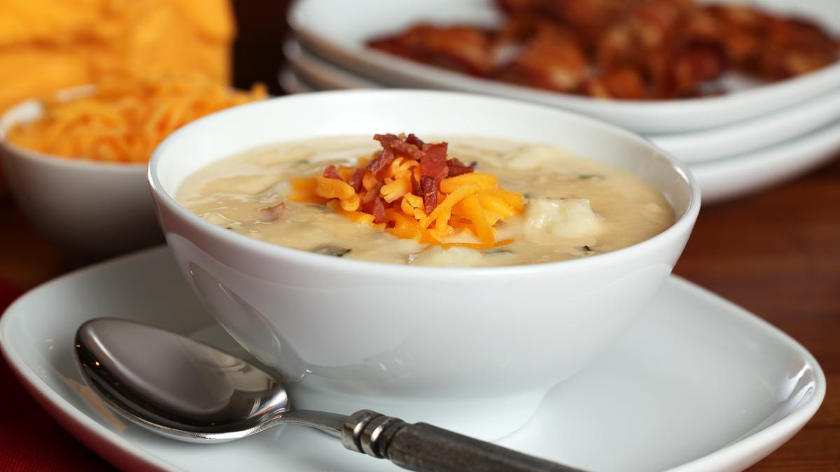 New Downtown Lunch And Breakfast Spot Uncanny Soup Opens Tuesday