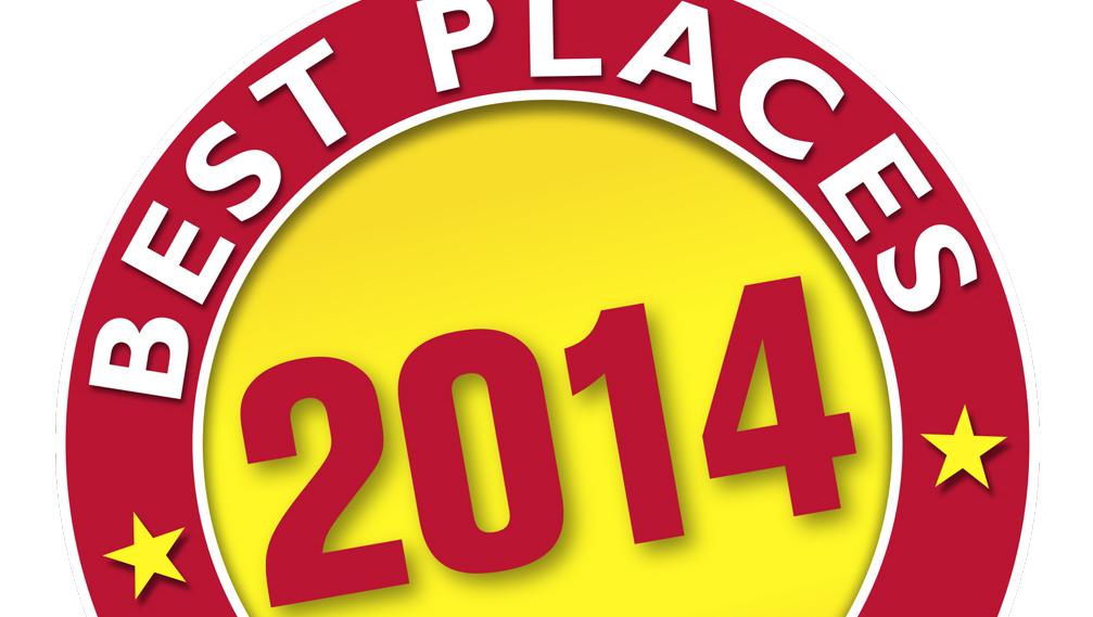 Best Places to Work 2014: The finalists scores - Tampa Bay Business Journal