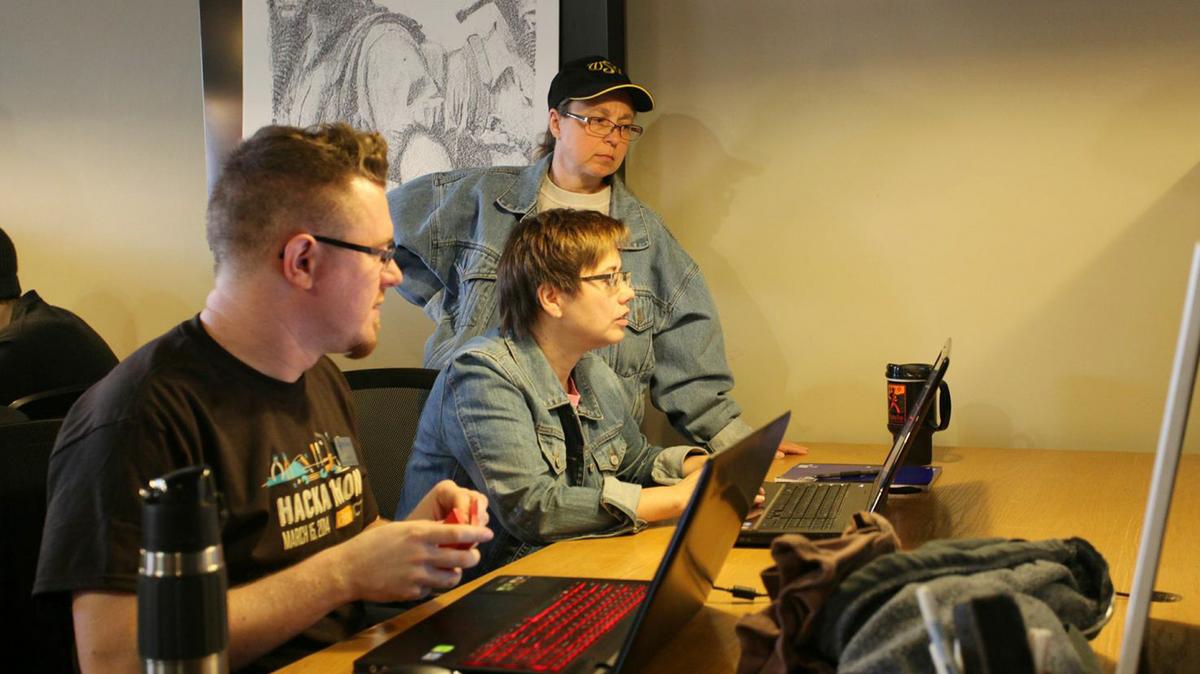 A hub for Wichita entrepreneurs Wichita Business