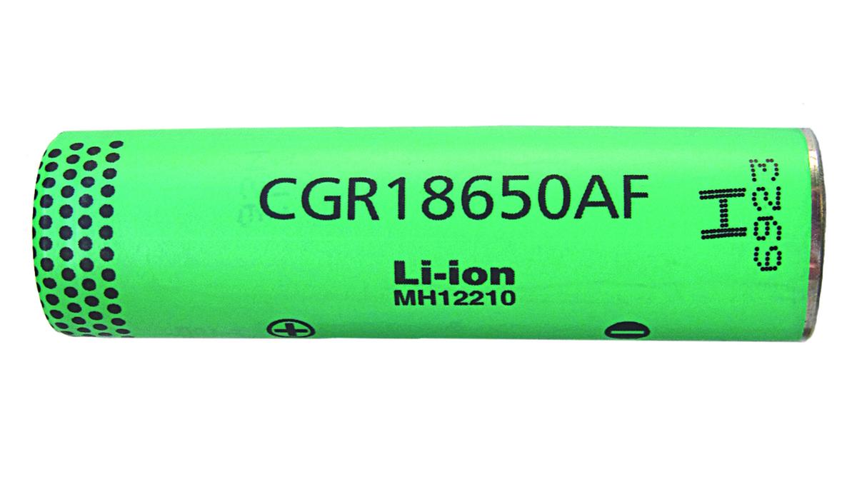1 million prize goes to UT professor who invented lithiumion battery Austin Business Journal
