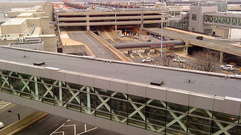 Massport OKs $45M For Logan Airport Terminal B Improvements - Boston ...