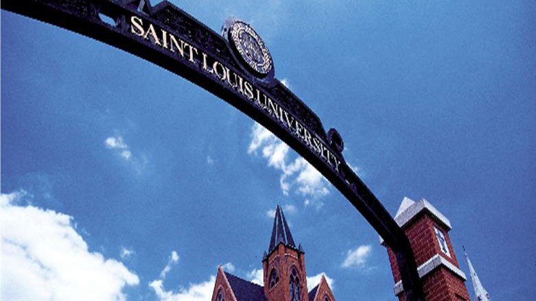 Saint Louis University Alumni