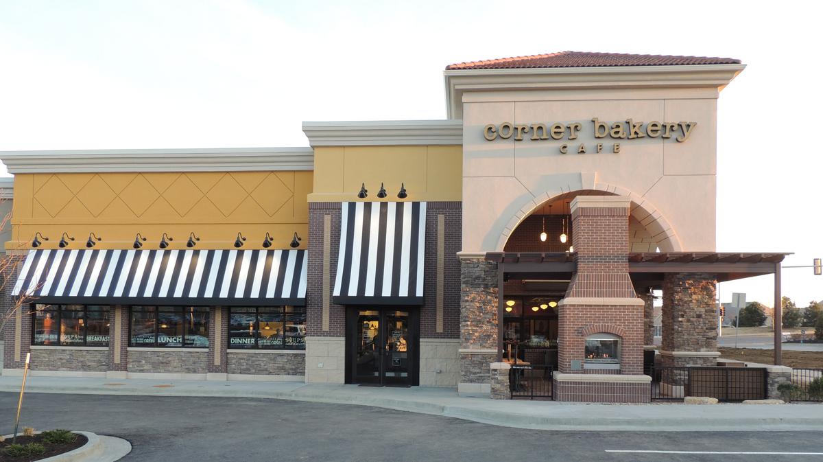 Wisconsin's first Corner Bakery to open at Mayfair Collection in