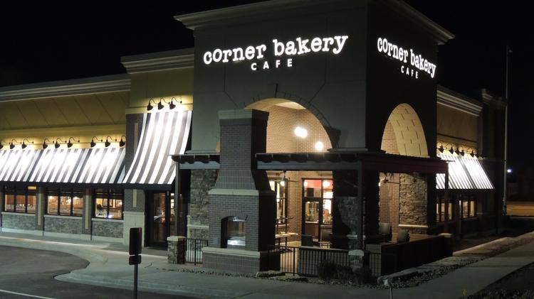 Corner Bakery Cafe Names Yum S Bapat Cfo Atlanta Business