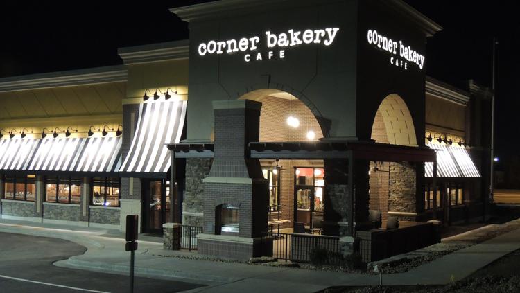 9 Things Corner Bakery Cafe Wants In An Orlando Area Site Orlando