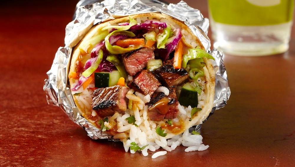 Original Mission Burrito location closes on West Alabama Houston