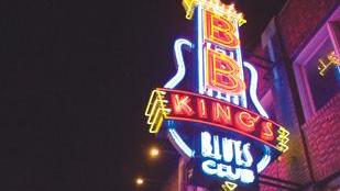 Mayor A C Wharton Declared Tuesday B.B. King Day In Memphis - Memphis ...