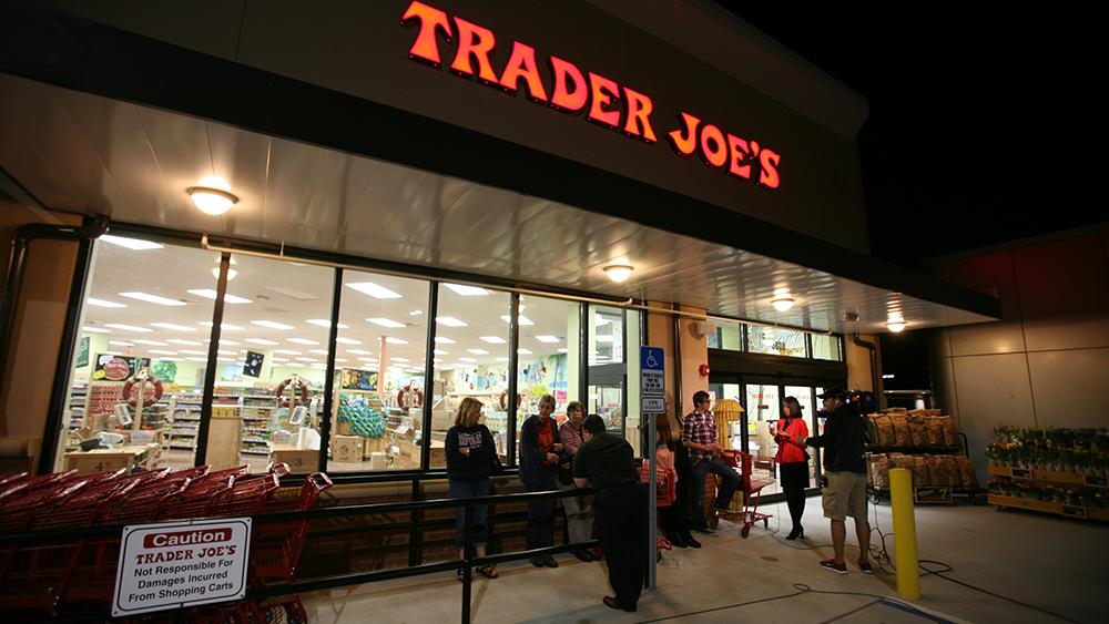 Trader Joe's delays opening of St. Petersburg store Tampa Bay