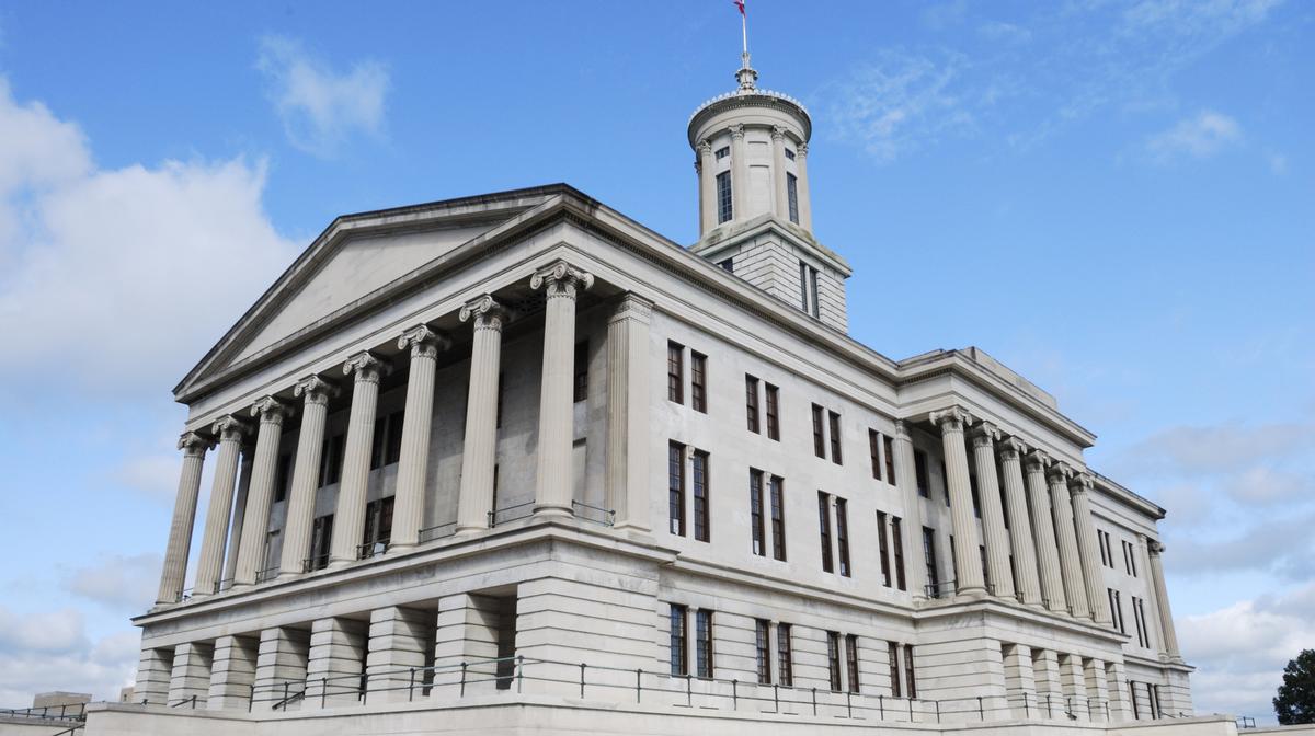 What businesses should watch as Tennessee General Assembly gets back