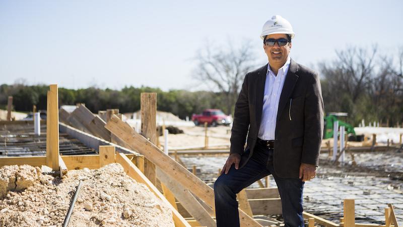 Tech Entrepreneur Turned Developer Has Affordable Condos On The Way Austin Business Journal