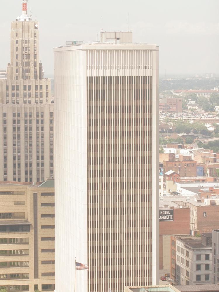 M&T climbs to 17th among nation's largest banks - Buffalo ...