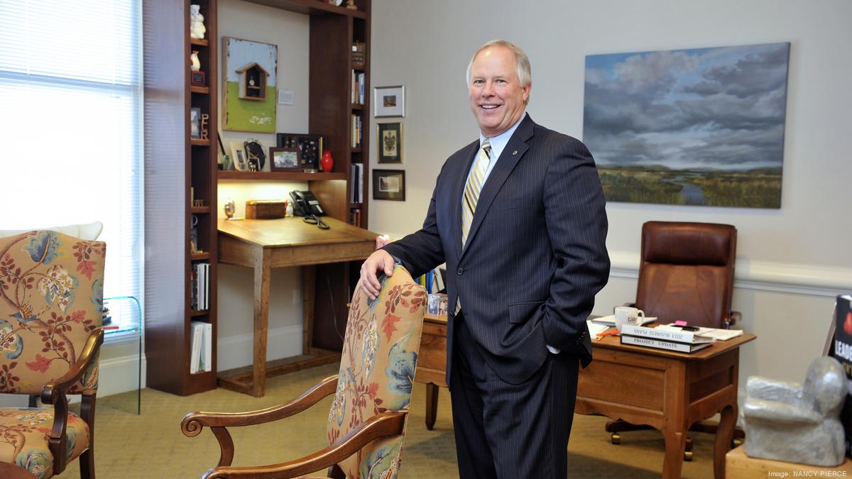 Allen Tate Cos. tops Charlottearea residential real estate lists