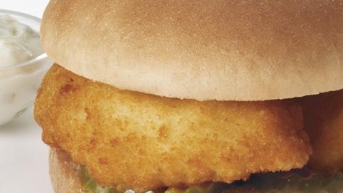 Memphis Chick-fil-A restaurants offering fish sandwich for Lent