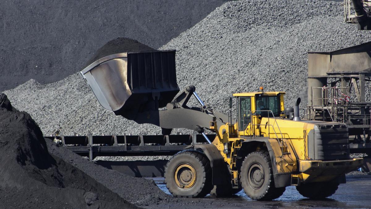 Coal in Alabama What you need to know Birmingham Business Journal