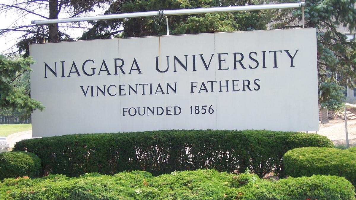 Niagara University Endowed With $1m From Michigan Property Sale 