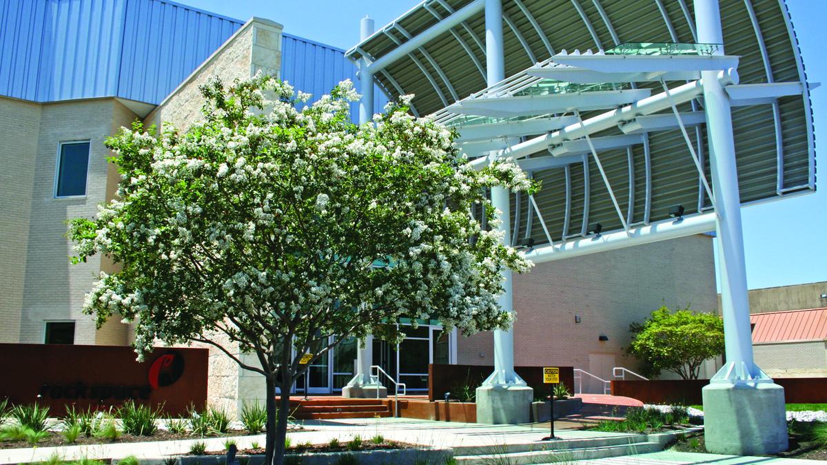 Rackspace merger would create managed hosting powerhouse San Antonio