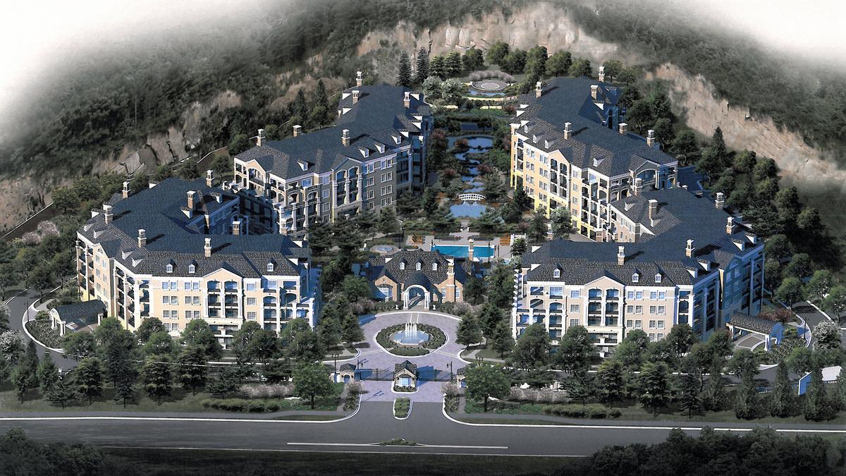 Quarry Springs Associates breaks ground on 97unit condo project in