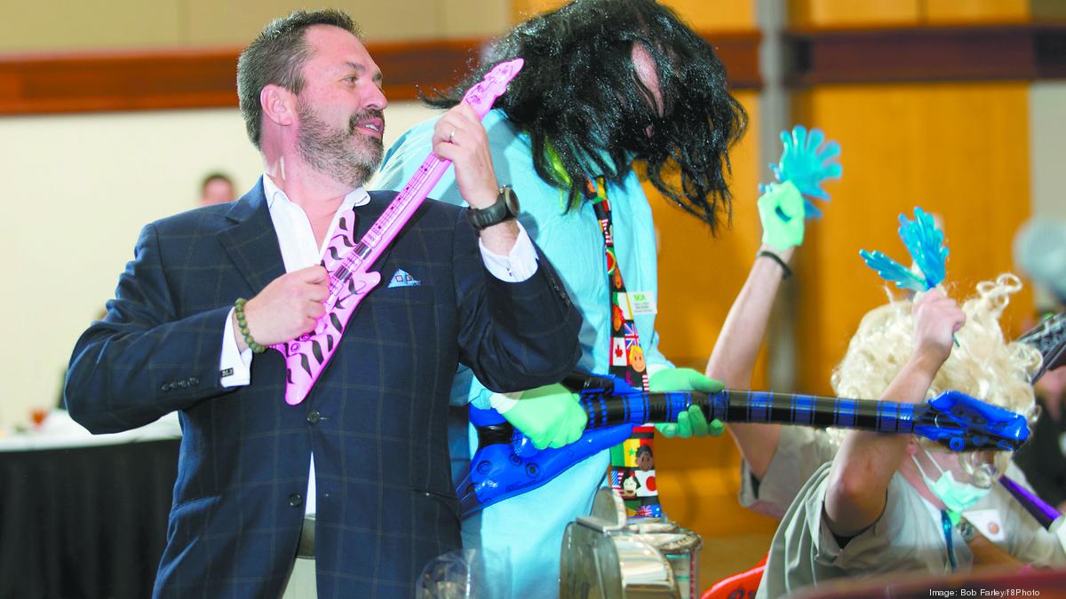 Birmingham's Best Places to Work photos Birmingham Business Journal