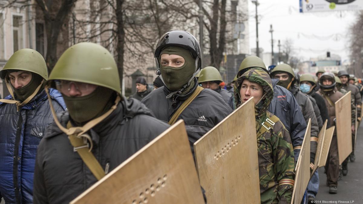 Philly law firms in Russia concerned about Ukraine crisis