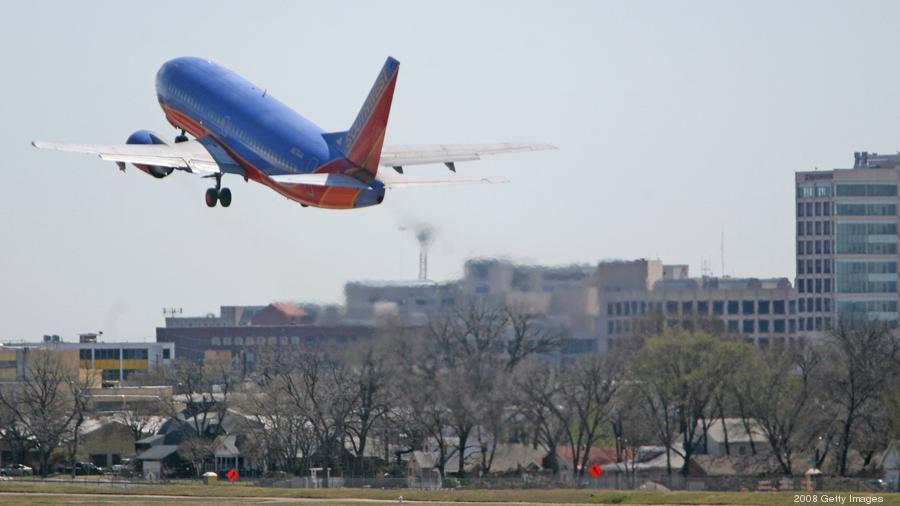 Southwest commits to new nonstop Memphis flight - Memphis Business Journal