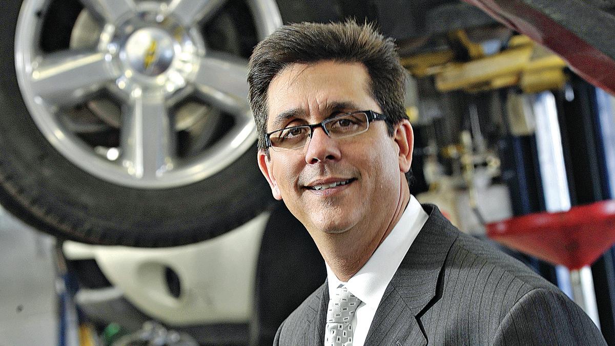 Bommarito Automotive Group opens new Toyota dealership in Hazelwood