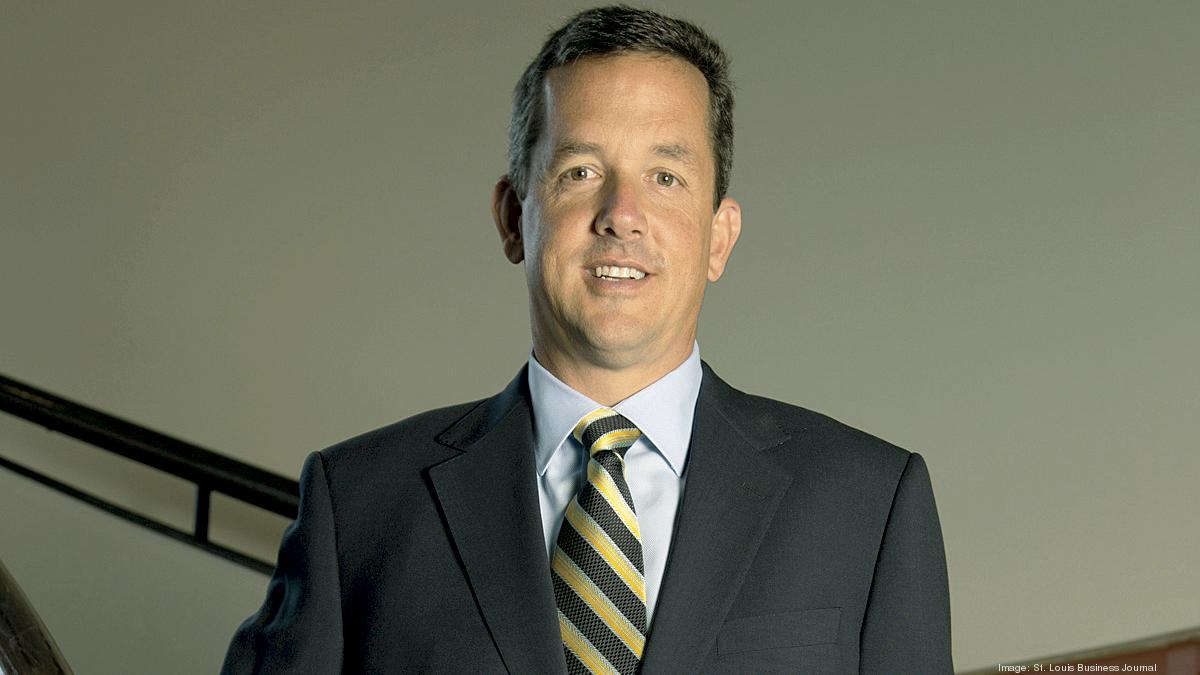 McBride & Son plans 527home Eureka subdivision St. Louis Business