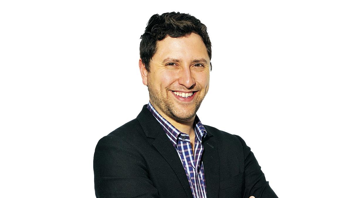 Class of 2013 most successful: David Karandish - St. Louis Business Journal