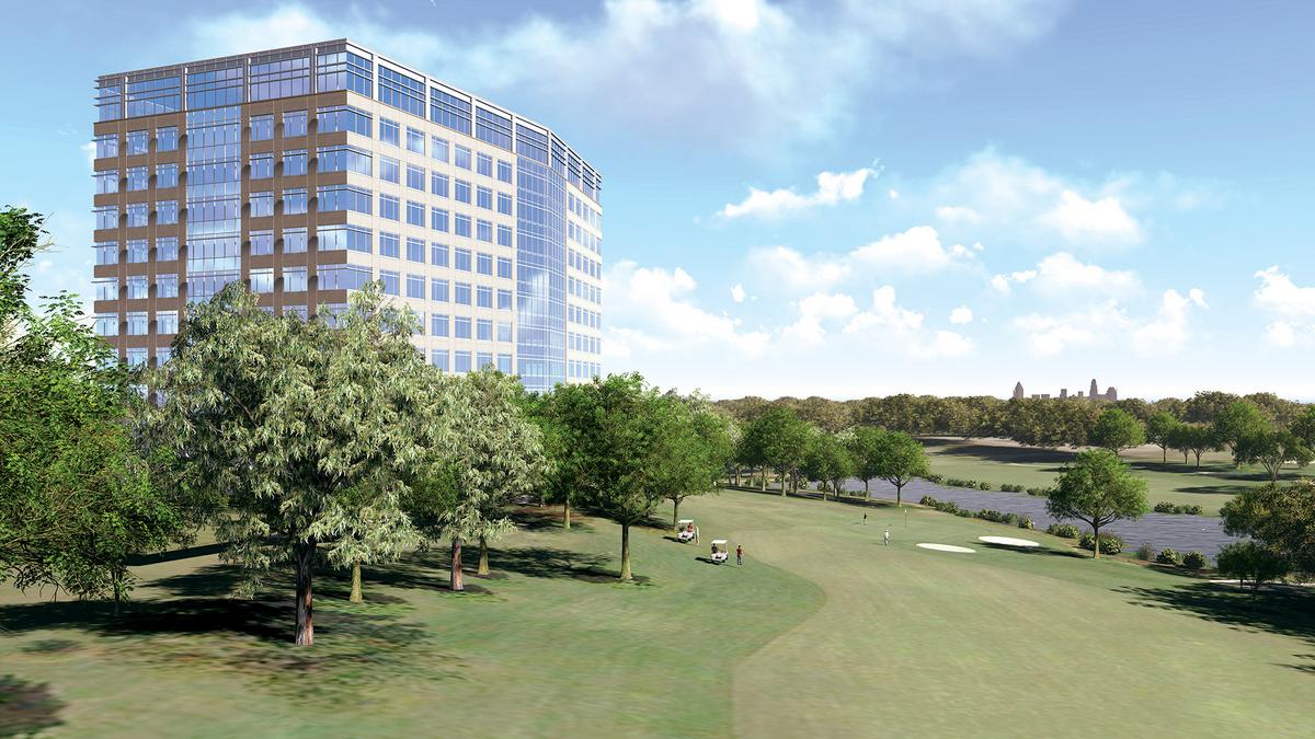 The Bissell Cos. looking at starting two new office buildings in
