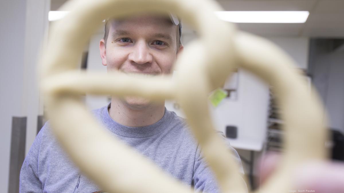 Milwaukee Pretzel puts authentic twist on snack Table Talk Milwaukee