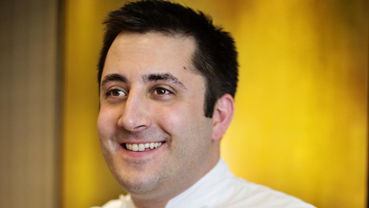 Lucettegrace bakery now open in downtown Raleigh Triangle Business