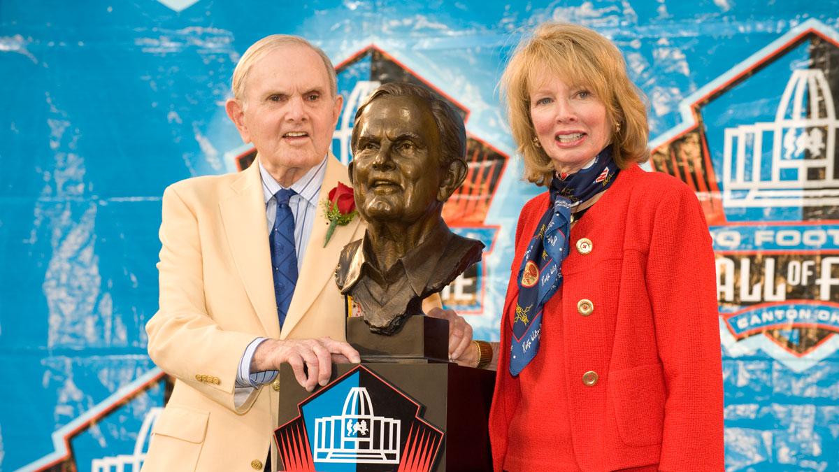 Ralph C. Wilson Jr. Foundation plans many visits to learn about Buffalo