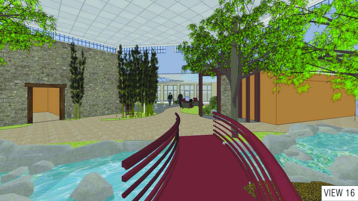 Arbor Acres seeks to expand Triad Business Journal