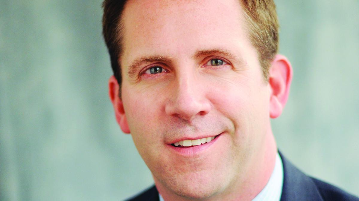 Jones Lang LaSalle rebrands and looks to grow, but not too much