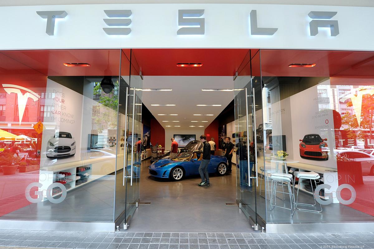 Fired Tesla employee sues company, wins - Silicon Valley Business Journal