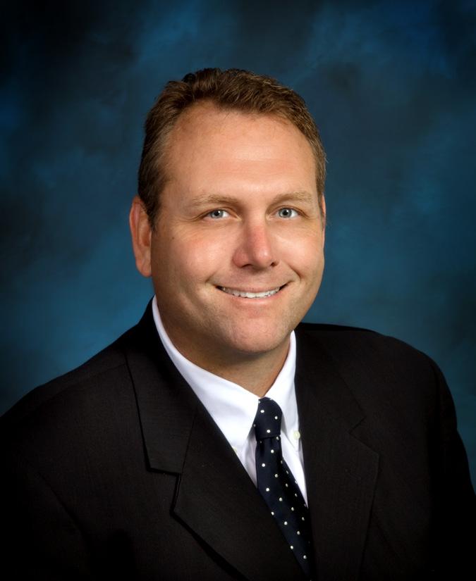 20 to Know in Real Estate Shawn Parker Sr. Columbus Business First