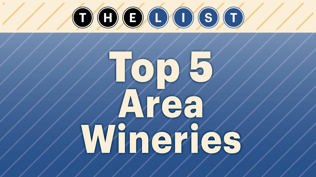 Kansas City's top wineries Kansas City Business Journal
