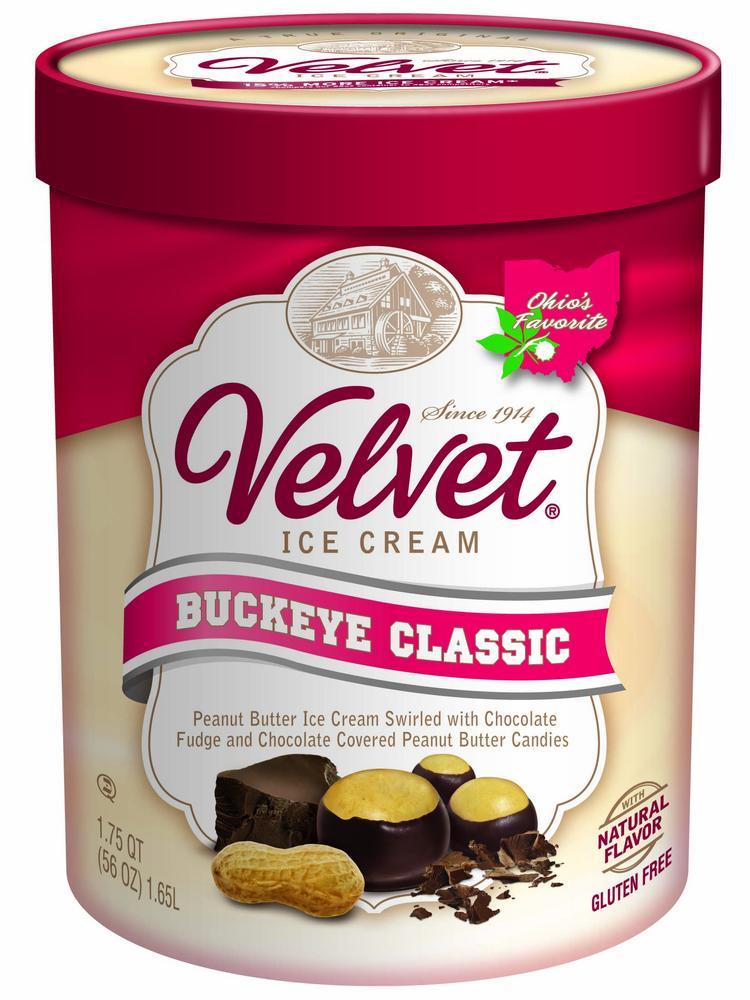 Velvet Ice Cream expanding in Kentucky, celebrating 100th birthday