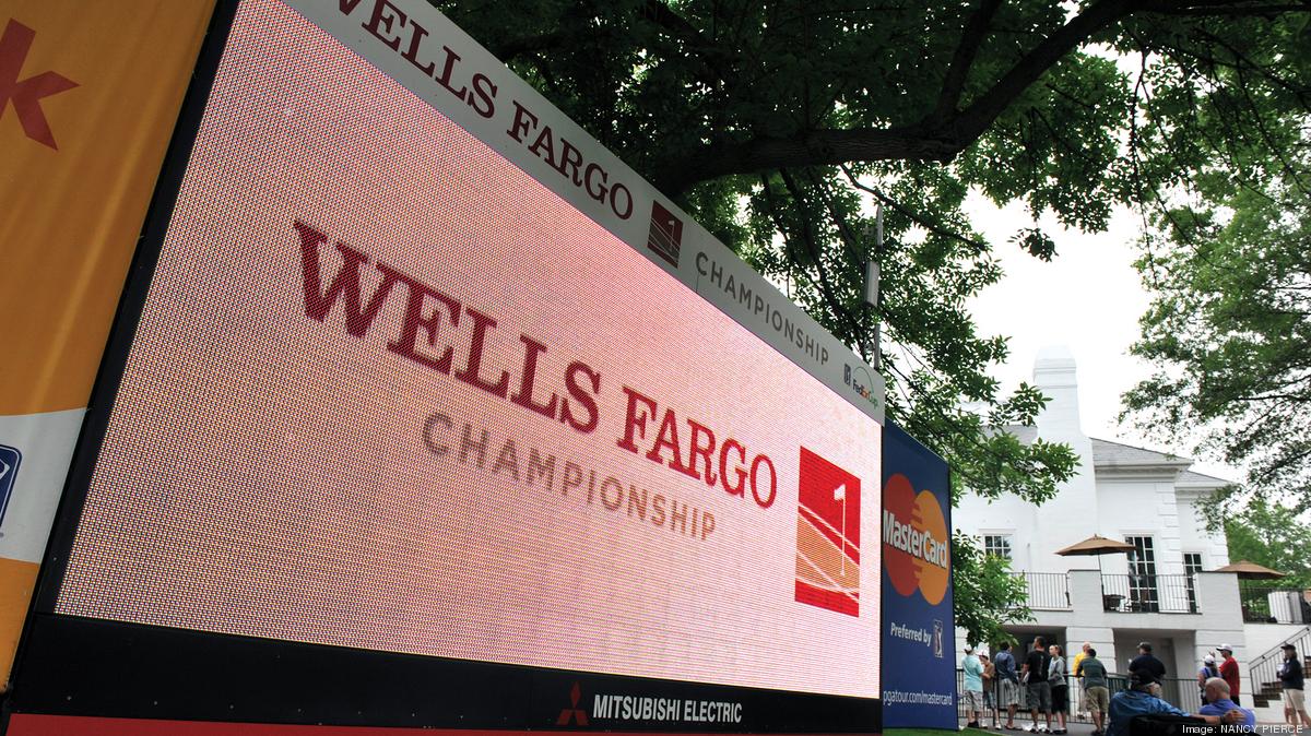 Things to know if you’re headed out to the Wells Fargo Championship