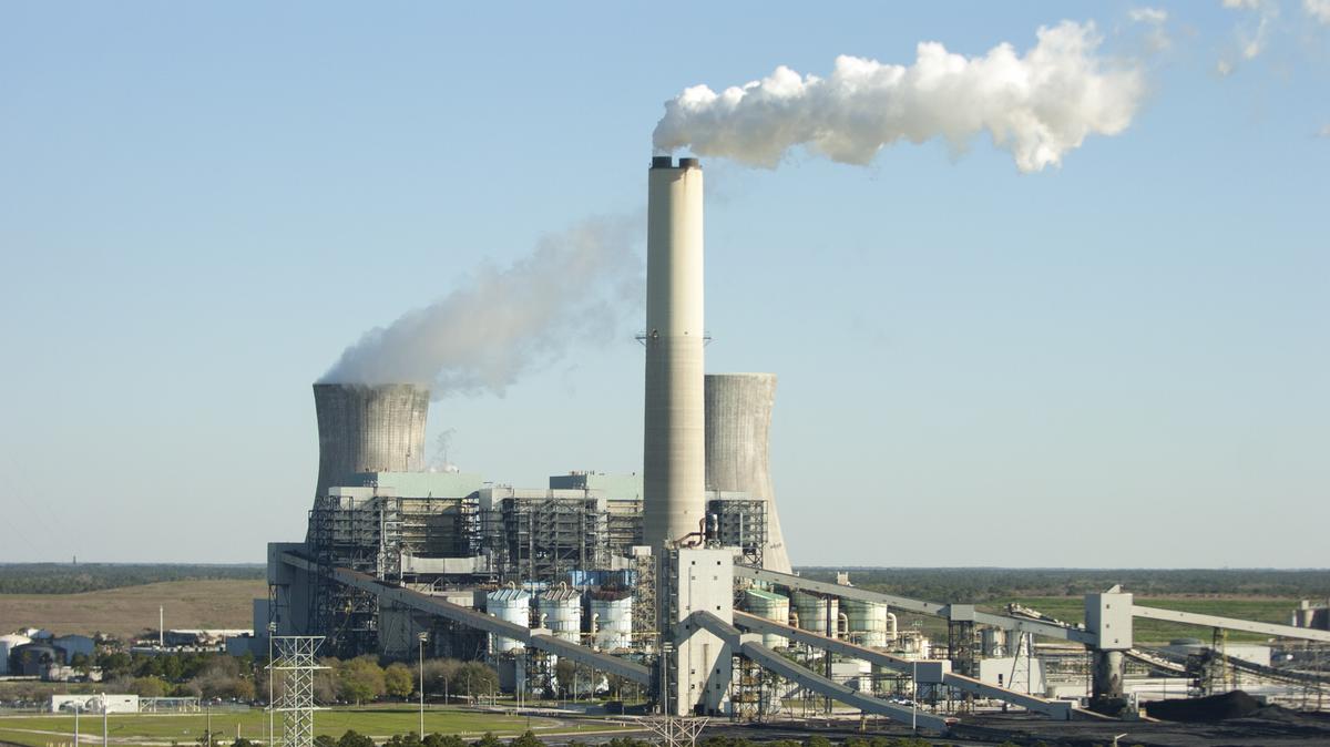 Gainesvillebased springs group wants to take on Jacksonville water