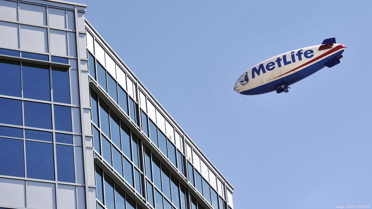 MetLife taking more space at Woodward building in south Charlotte's