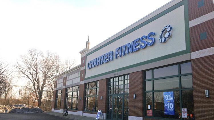 Charter Fitness Eyes Kansas City Metro Market For Expansion