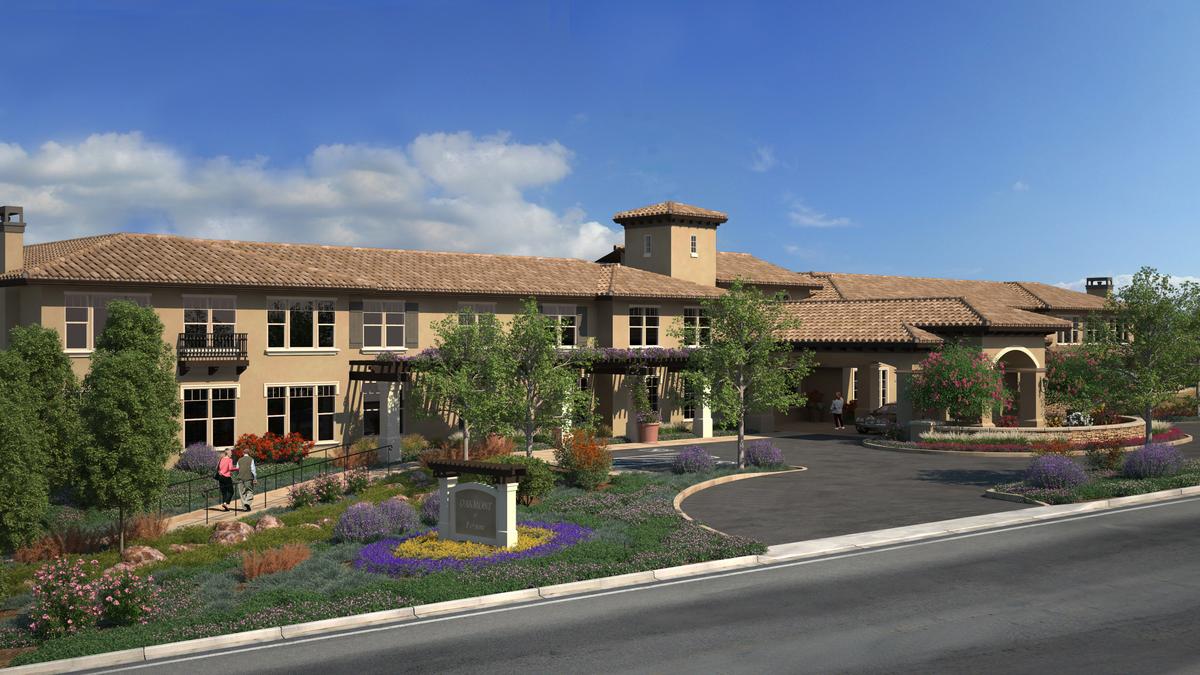 Another sign that senior housing market is hot Oakmont at Folsom sold