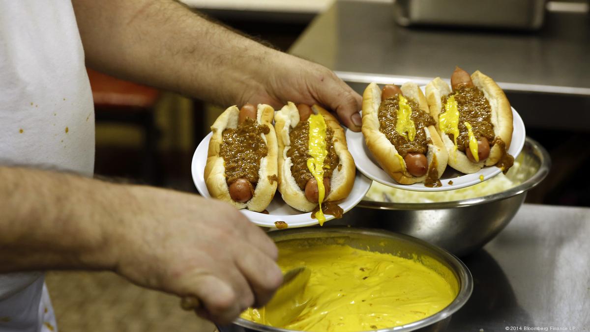 Zagat names the ‘10 Best Hot Dogs in Atlanta’ Atlanta Business Chronicle